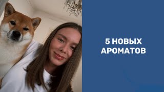 видео: Распаковки новых флаконов 💫 картинка: Распаковки новых флаконов 💫