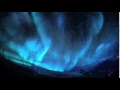 Northern Lights Timelapse with GoPro 4