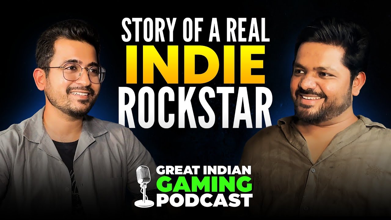 Himanshu Manwani Shares Secrets Behind Xigma Games' Hit Titles and Upcoming Metal Heaven