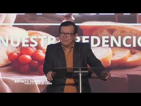 El amor que renuncia para salvar / César Herrera / Palabra en Acción