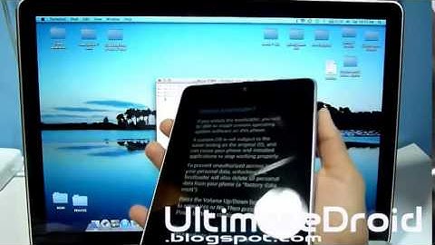 How to Install ClockworkMod Recovery on Nexus 7! Mac (nowtelugu.com)