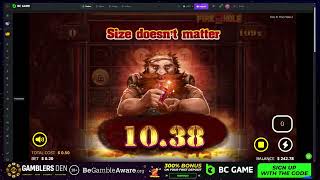 30 MINS OF SLOTS WITH NANNY! - Mixture of games!