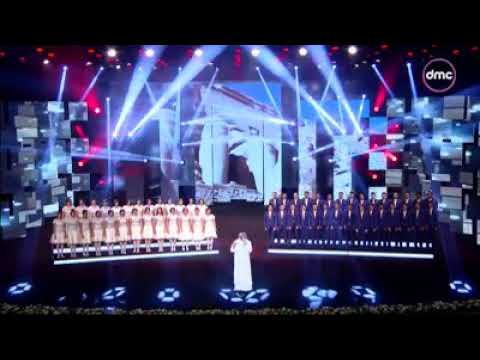 الجاسمى ماتخافوش على خافوا على اللى يجى عليها