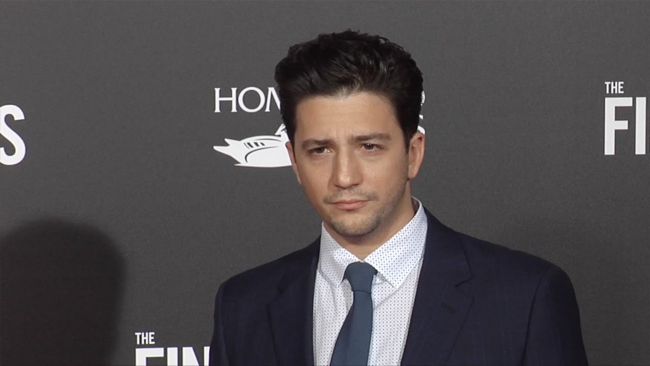 john magaro john magaro