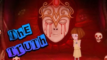 The Truth | Fran Bow Gameplay | Part 12 END