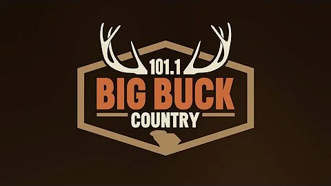 WROQ Anderson, SC (Greenville-Spartanburg) “101.1 Big Buck Country” TOH Legal ID 12/20/25 9pm