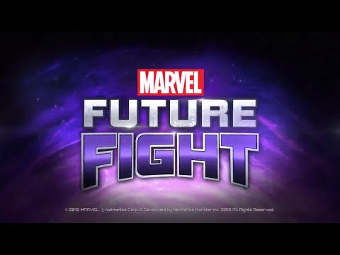 MARVEL Future Fight: Doctor Voodoo, Aero, and Sword Master Join Battle