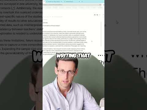 Video Thumbnail