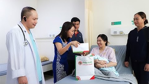 Nghị lực phi thường của người mẹ