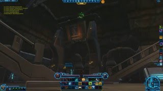 SWTOR Hidden Companion Achievement - 