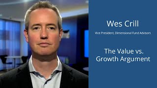 IFA.com - The Value vs. Growth Argument