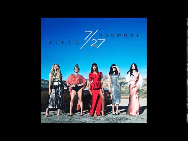 Fifth Harmony - Work From Home (Audio) ft. Ty Dolla $ign class=