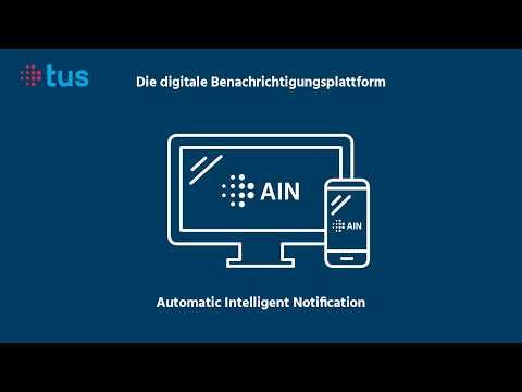 TUS Telekommunikation und Sicherheit