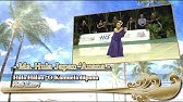 全日本フラ選手権19 ミズフラジャパン アウアナ 優勝 Youtube