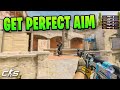 How to Improve Your Aim FAST in CS2! (3 Steps Anyone Can Use)