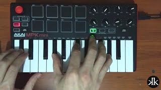 Video thumbnail of "The Chainsmokers - Closer (Cover)"