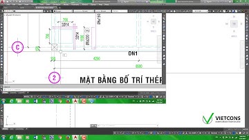 Autocad nâng cao_ Hướng dẫn đồ án tốt nghiệp kỹ sư xây dựng