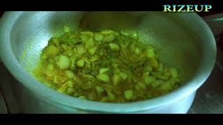 BOTI CURRY HOME RECIPE