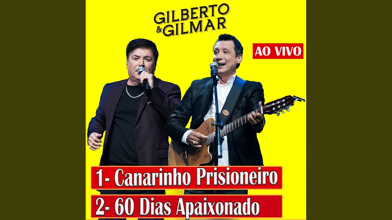 60 Dias Apaixonado (Ao Vivo) 