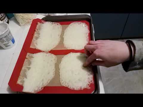 Cream Cheese Rangoon Nutrition