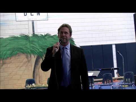 Pierce County Middle School Chorus 2018 19