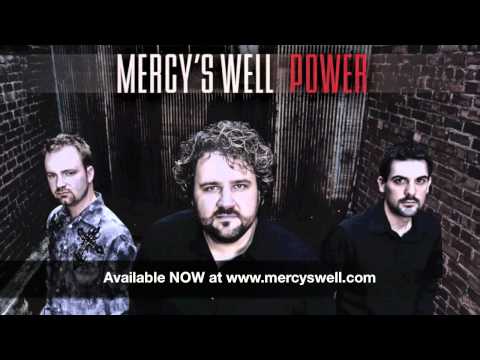 Mercy's Well new project POWER - Order NOW!