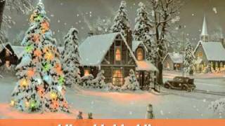 Video voorbeeld van "♪ Kerstliedje: "Kling klokje klingelingeling" met tekst!"