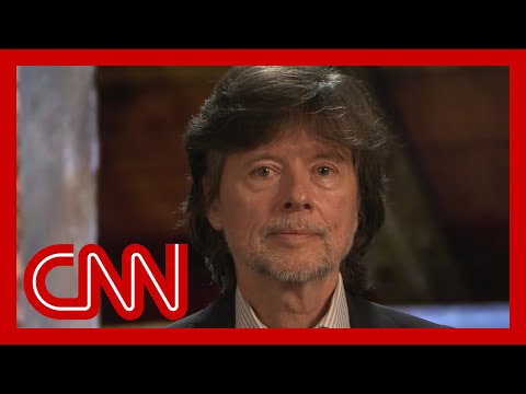 Ken Burns: Confederate statues celebrate a false narrative