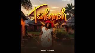 TSAKANEH—(NAARJI AND ATSHIE)