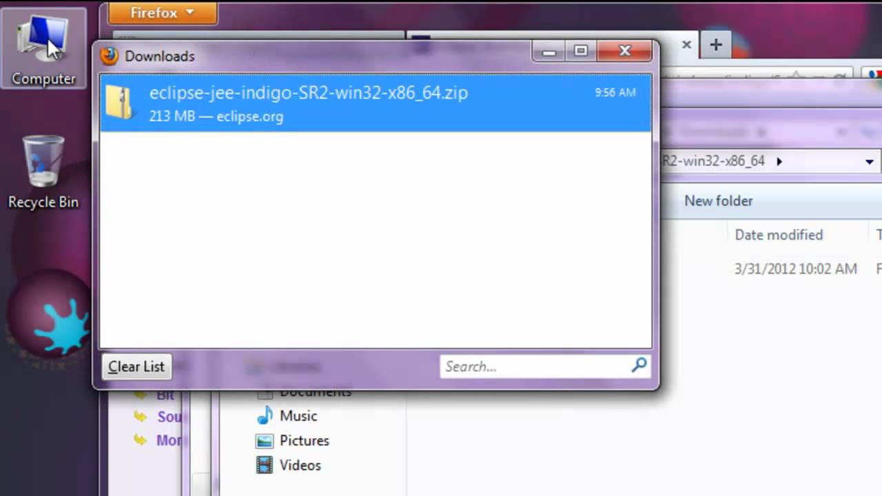 eclipse-jee-indigo-win32.zip