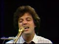 BILLY JOEL   James