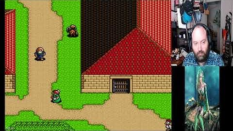 Shining force 2 prelude of chaos randomizer-pt 1 new journey