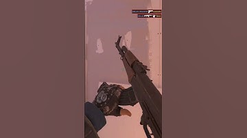 3K with Desert Eagle on Italy #CS2