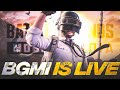 BGMI LIVIK RANK UP #bgmi #pubgmobile #rank up #rank push