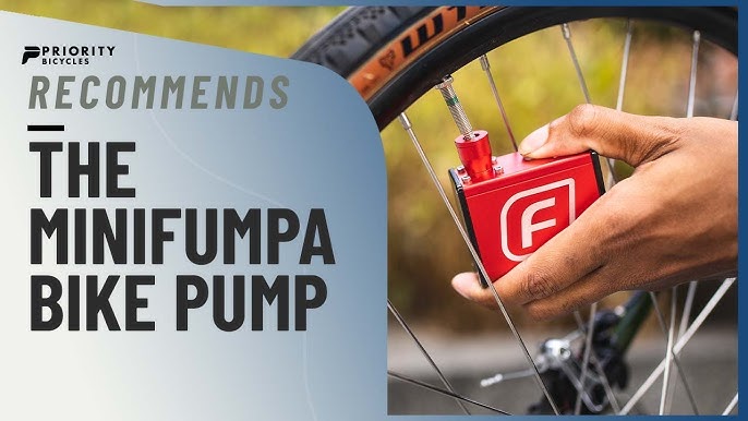 Pushys Review: Fumpa Pump 