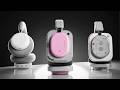 I tested all 3 Nothing Headphones - here's the one to get