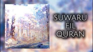 SUWARU FIL QURAN- A C A P E L L A