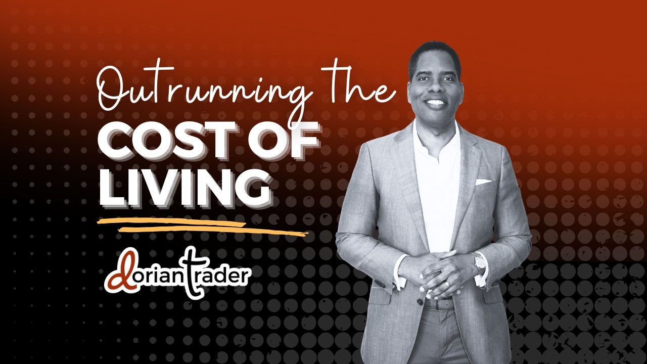 Why the Rich Are Thriving… and Everyone Else Feels Stuck