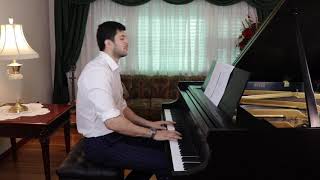 "I Could Be the One" (Piano Cover) - Avicii, Nicky Romero
