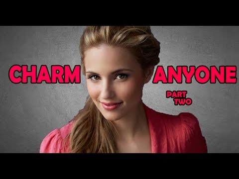 HOW TO CHARM