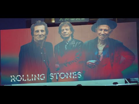 Rolling Stones - Angry (DJC Extended Remix)