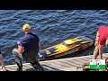 Mhz ZNETIX mit [V4?] 2 x CY Twin gekoppelt auf eine Welle in Papenburg 2026
