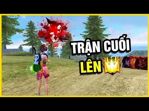 Trận Cuối Quyết Định Lên Rank Thách Đấu Và Câu Chuyện Về Bạn Mon Bò Sữa