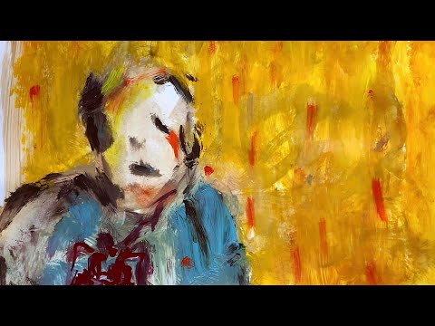 დაგდაგანი - ვერ ვაკონტროლებ თავს