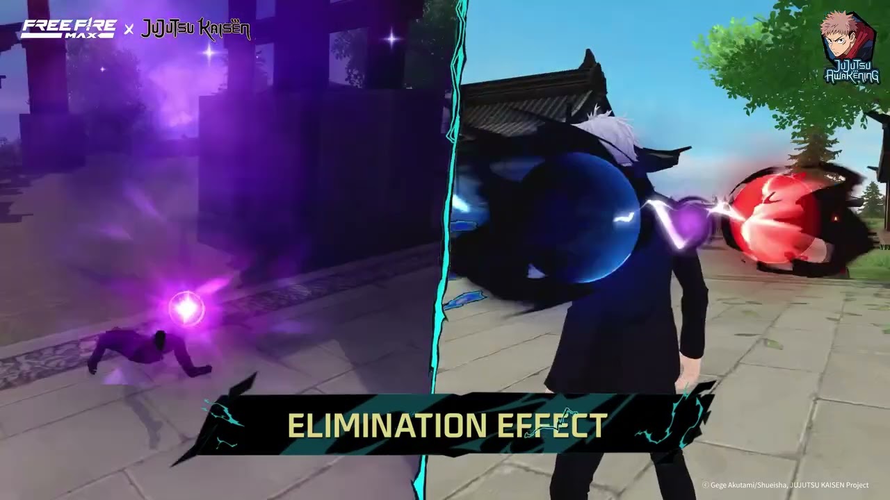 FREE FIRE NEW UPDATE OB52 