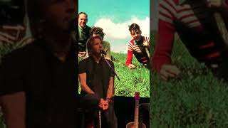 Video thumbnail of "Rick Springfield - My Father’s Chair - Chevalier, Medford - 10.20.19"