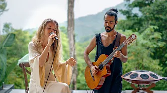Jungle Spirit - 1 Hour Healing Sound Journey - Medicine of the Forest