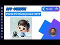 Flutter - Parte 15: Il Potere di Riverpod e le Chiamate HTTP Autenticate