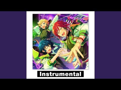 Temptation Magic Instrumental