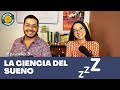 La ciencia del sueño | Crónicas Atómicas Podcast | #5